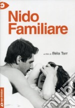 Nido Familiare dvd