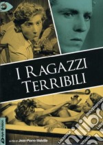 Ragazzi Terribili (I) dvd