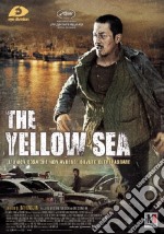 Yellow Sea (The)