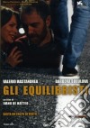 Equilibristi (Gli) (Dvd+Booklet) dvd