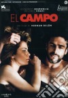 Campo (El) dvd