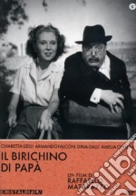 Birichino Di Papa' (Il) dvd