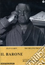 Barone (Il) dvd