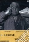 Barone (Il) film in dvd di Jean Delannoy