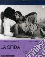 (Blu-Ray Disk) Sfida (La) brd