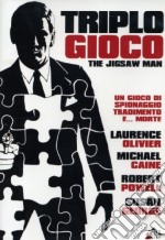 Triplo Gioco (1974) dvd