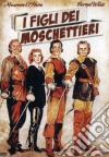 Figli Dei Moschettieri (I) dvd