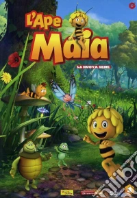 Ape Maia (L') 3D #03 dvd