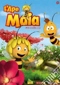 Ape Maia (L') 3D #04 dvd