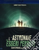 (Blu-Ray Disk) Astronave Degli Esseri Perduti (L') brd