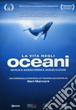 Vita Negli Oceani (La) dvd