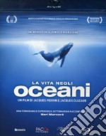 (Blu-Ray Disk) Vita Negli Oceani (La) brd