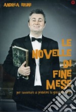 Novelle Di Fine Mese (Le) dvd