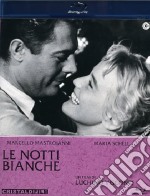(Blu-Ray Disk) Notti Bianche (Le)