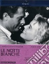 (Blu-Ray Disk) Notti Bianche (Le) dvd