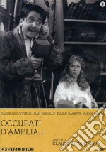 Occupati D'Amelia dvd