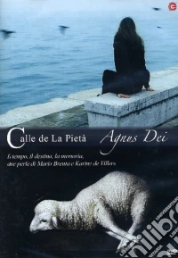Calle De La Pieta' / Agnus Dei dvd