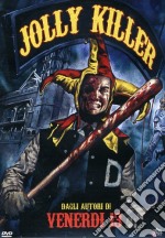 Jolly Killer dvd