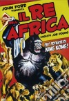Re Dell'Africa (Il) dvd