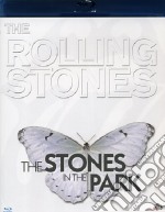 (Blu-Ray Disk) Rolling Stones (The) - The Stones In The Park