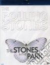(Blu-Ray Disk) Rolling Stones (The) - The Stones In The Park dvd