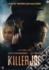 Killer Joe dvd