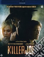 (Blu-Ray Disk) Killer Joe