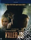 (Blu-Ray Disk) Killer Joe dvd