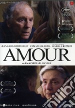 Amour dvd