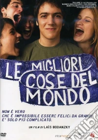 Migliori Cose Del Mondo (Le) dvd