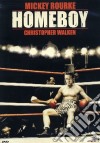 Homeboy dvd