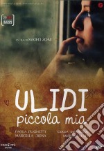 Ulidi Piccola Mia dvd