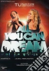 All You Can Dream film in dvd di Valerio Zanoli