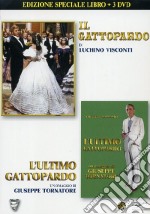 Gattopardo (Il) (SE) (3 Dvd) dvd