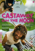 Castaway On The Moon dvd