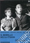 Monello Della Strada (Il) film in dvd di Carlo Borghesio