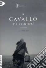 Cavallo Di Torino (Il) dvd