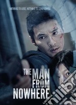 Man From Nowhere (The) dvd