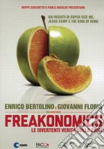 Freakonomics dvd