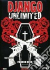 Django Unlimited (4 Dvd) dvd