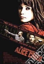 Scomparsa Di Alice Creed (La) dvd