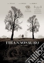 Tirannosauro dvd