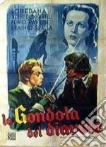 Gondola Del Diavolo (La) dvd