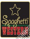 Capolavori Dello Spaghetti Western (I) (4 Dvd) dvd