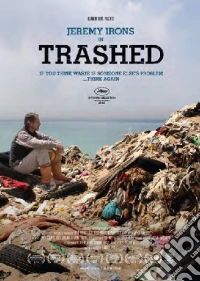 Trashed dvd