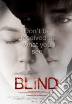 Blind dvd