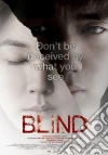 (Blu Ray Disk) Blind film in blu ray disk di Sang-Hoon Ahn