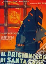 Prigioniero Di Santa Cruz (Il) dvd