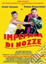 Impepata Di Nozze dvd