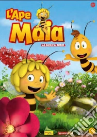 Ape Maia (L') 3D #05 dvd